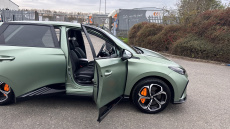 MG MG4 320kW EV XPOWER 64kWh 5dr Auto Electric Hatchback